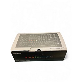 Used Roland SH-4D Synthesizer