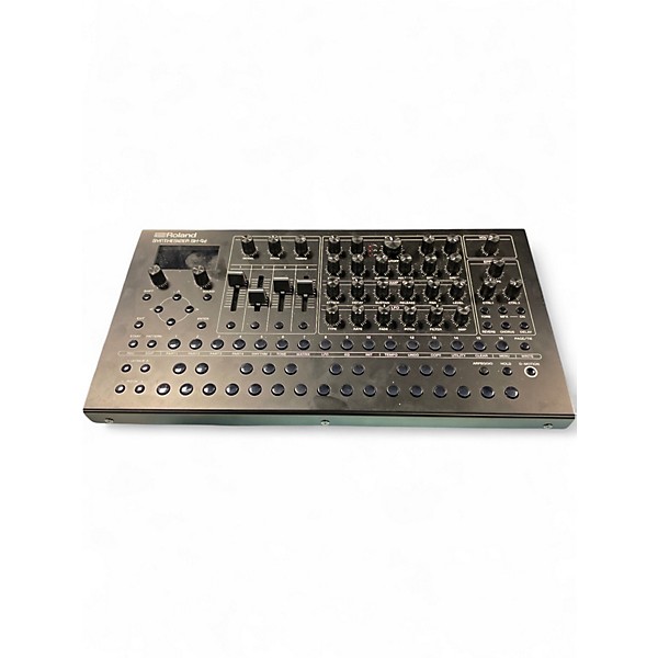 Used Roland SH-4D Synthesizer