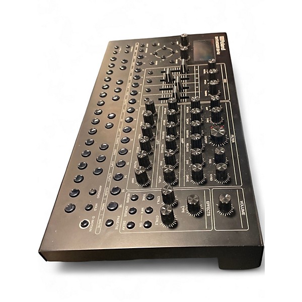 Used Roland SH-4D Synthesizer