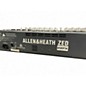 Used Allen & Heath ZED22FX Unpowered Mixer