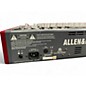 Used Allen & Heath ZED22FX Unpowered Mixer