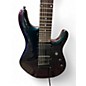 Used Sterling by Music Man JP70 John Petrucci Signature MYSTIC DREAM Solid Body Electric Guitar