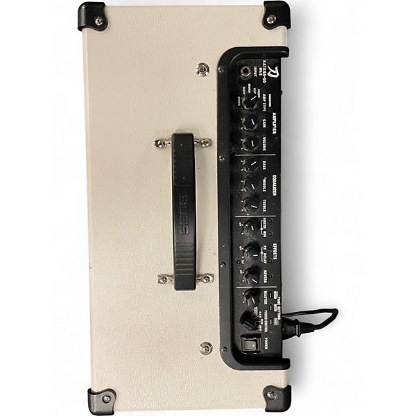 Used BOSS Katana KTN50 MKII 50W 1X12 Guitar Combo Amp