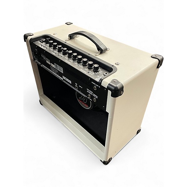 Used BOSS Katana KTN50 MKII 50W 1X12 Guitar Combo Amp