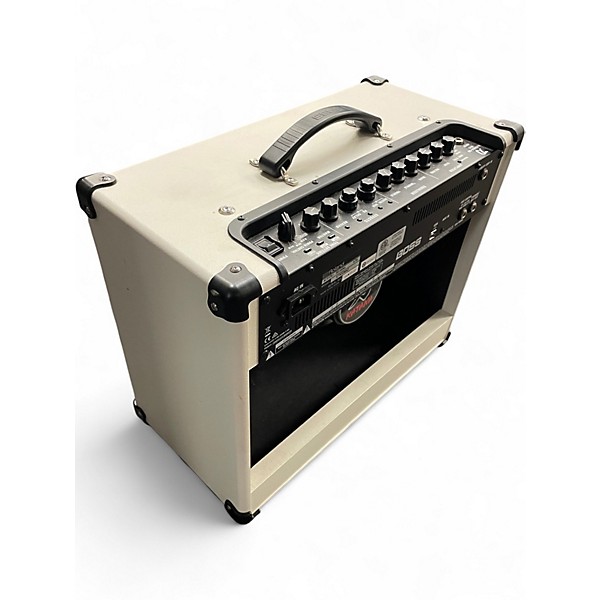 Used BOSS Katana KTN50 MKII 50W 1X12 Guitar Combo Amp