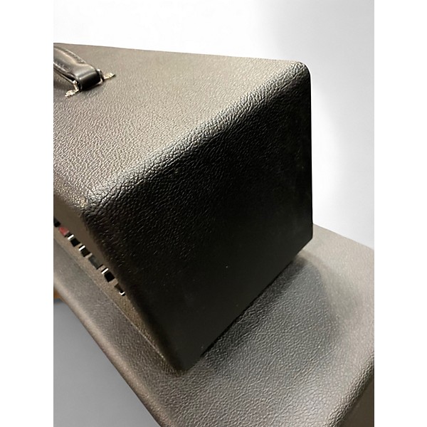 Used Friedman Runt 50 50W Tube Guitar Amp Head