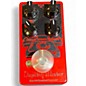 Used EarthQuaker Devices Dispatch Master Delay and Reverb Effect Pedal thumbnail