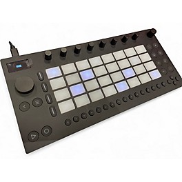 Used Ableton Move Production Controller