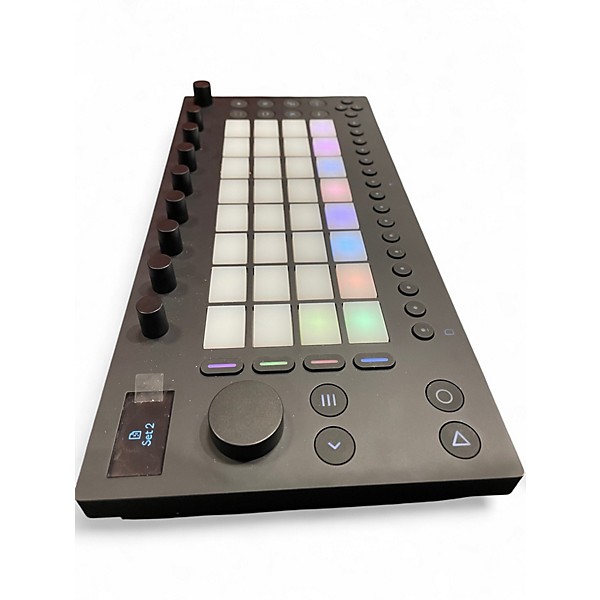 Used Ableton Move Production Controller