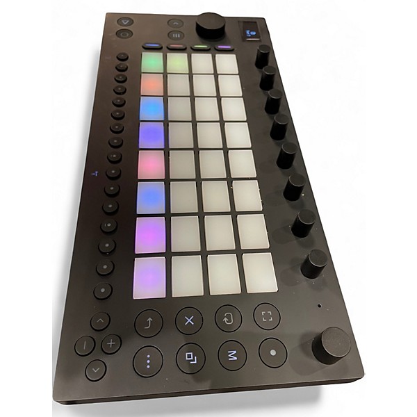 Used Ableton Move Production Controller