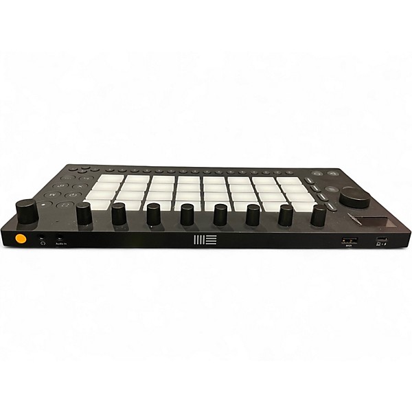 Used Ableton Move Production Controller