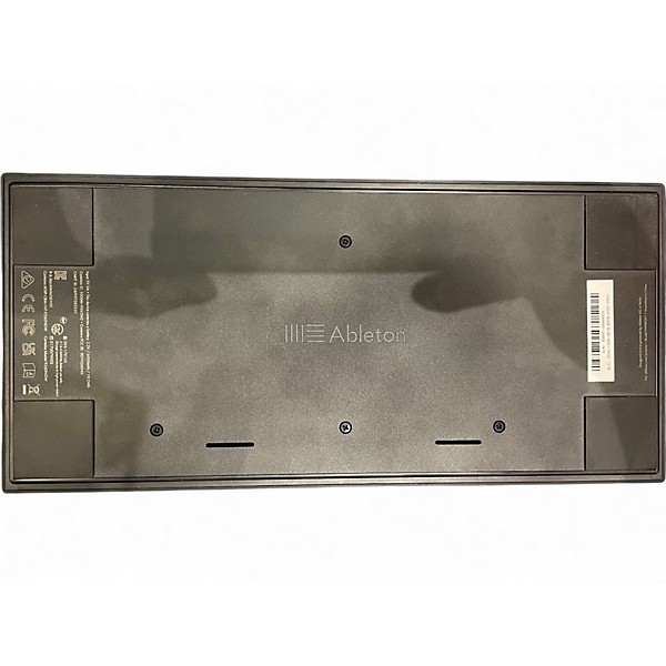 Used Ableton Move Production Controller