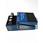 Used BOSS CS3 Compressor Sustainer Effect Pedal