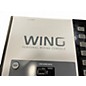 Used Behringer WING Digital Mixer