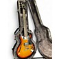 Used 2013 Epiphone ES339 Vintage Sunburst Hollow Body Electric Guitar thumbnail