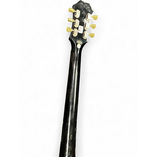 Used 2013 Epiphone ES339 Vintage Sunburst Hollow Body Electric Guitar