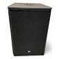 Used RCF SUB 705-AS MK3 Powered Subwoofer thumbnail