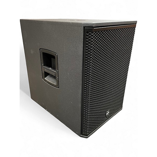 Used RCF SUB 705-AS MK3 Powered Subwoofer