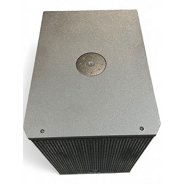 Used RCF SUB 705-AS MK3 Powered Subwoofer