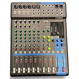 Used Yamaha MG12XU Unpowered Mixer