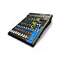 Used Yamaha MG12XU Unpowered Mixer
