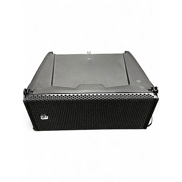 Used RCF HDL 6-A Powered Speaker