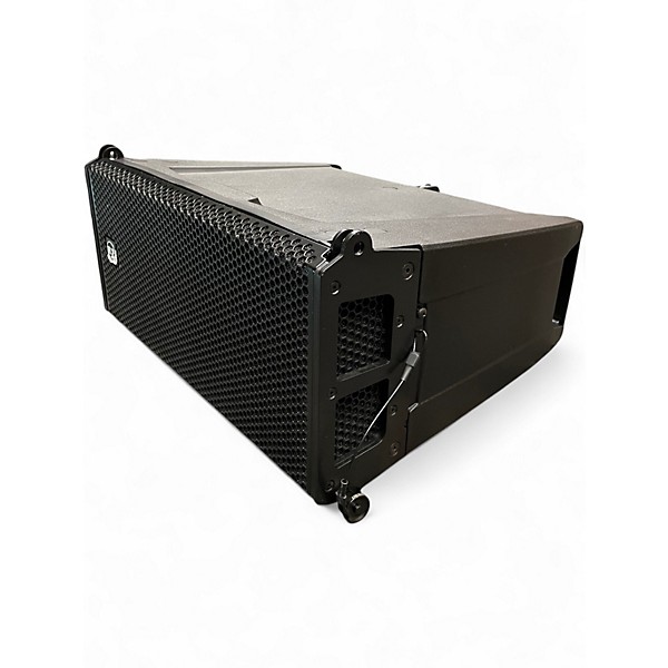 Used RCF HDL 6-A Powered Speaker