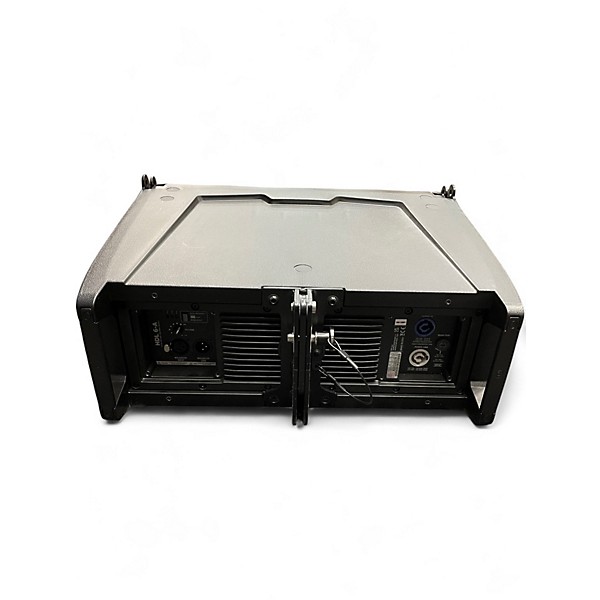 Used RCF HDL 6-A Powered Speaker