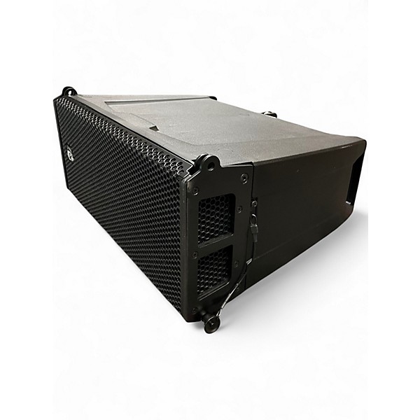 Used RCF HDL 6-A Powered Speaker