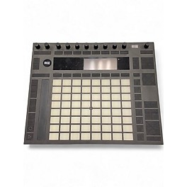 Used Ableton Push 2 MIDI Controller