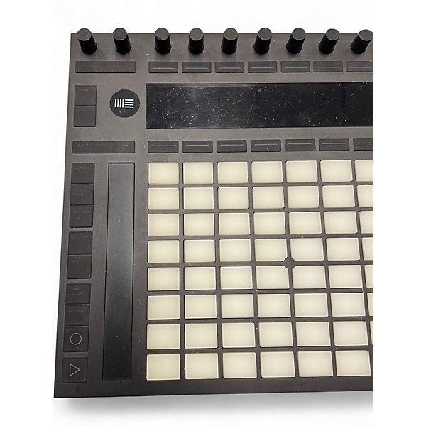 Used Ableton Push 2 MIDI Controller