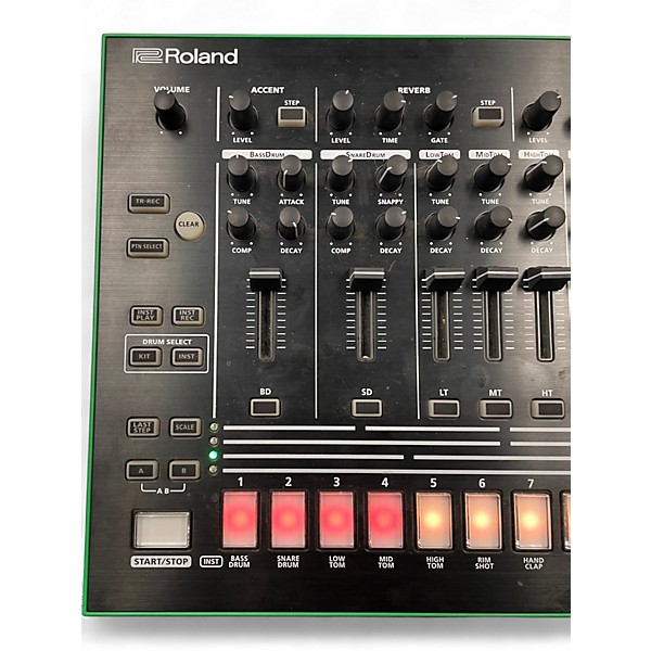 Used Roland ARIA TR8 Production Controller
