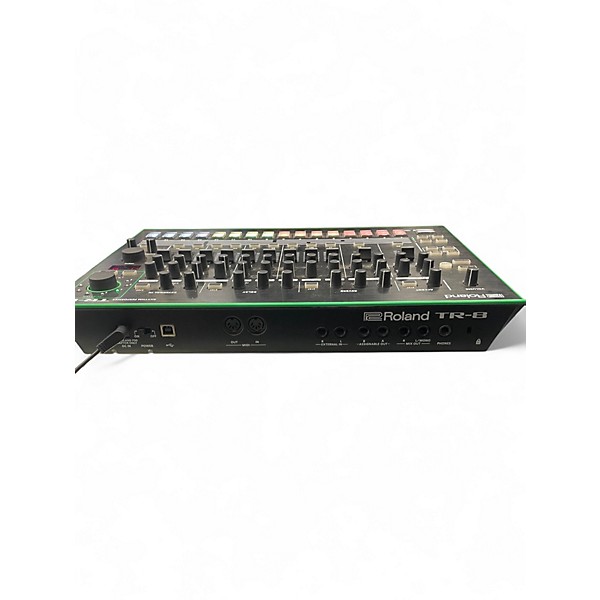 Used Roland ARIA TR8 Production Controller