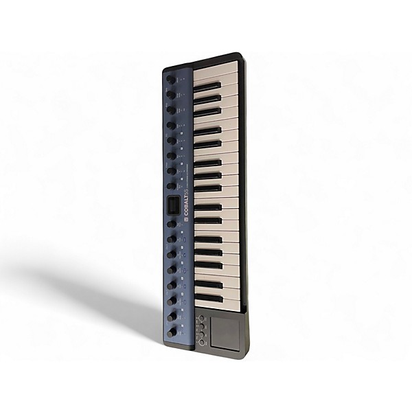 Used Modal Electronics Limited COBALT 5S Synthesizer