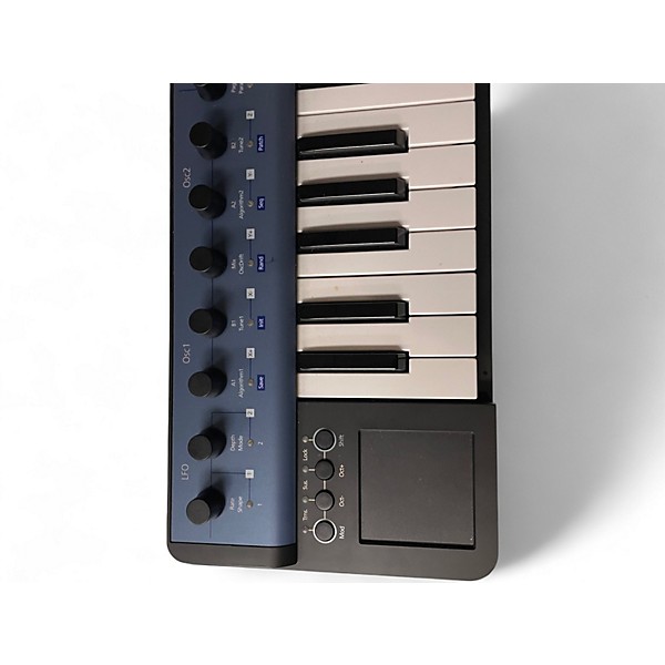 Used Modal Electronics Limited COBALT 5S Synthesizer