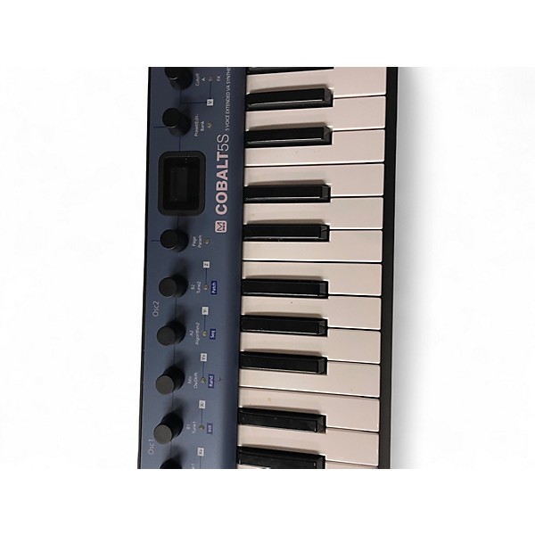 Used Modal Electronics Limited COBALT 5S Synthesizer