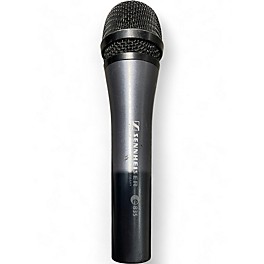 Used Sennheiser E835 Dynamic Microphone