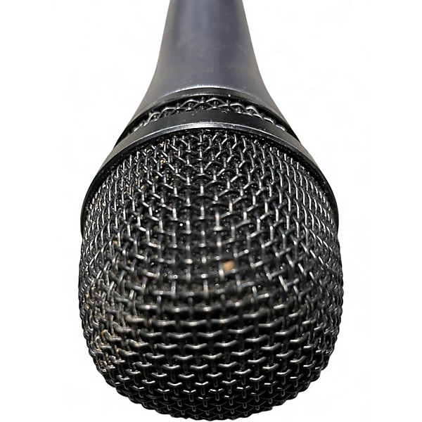 Used Sennheiser E835 Dynamic Microphone