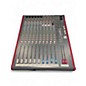 Used Allen & Heath ZED14 Unpowered Mixer thumbnail