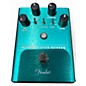 Used Fender MARINE LAYER REVERB Effect Pedal thumbnail