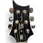 Used PRS Singlecut SE Black Solid Body Electric Guitar