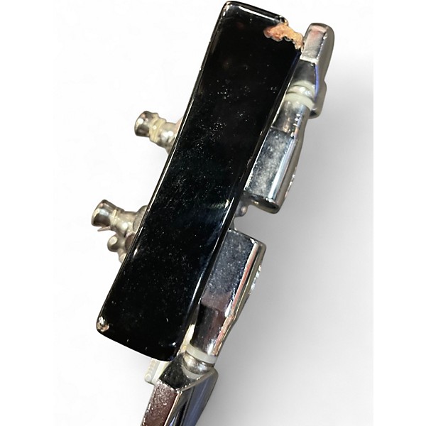 Used PRS Singlecut SE Black Solid Body Electric Guitar