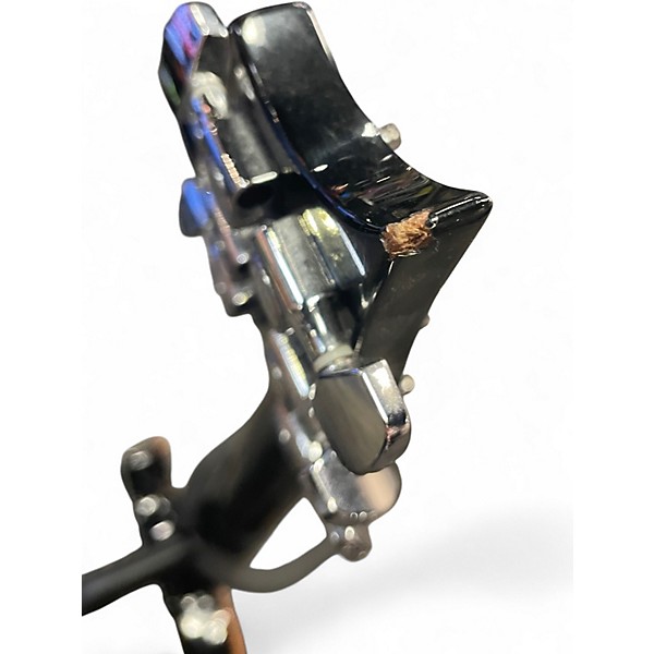 Used PRS Singlecut SE Black Solid Body Electric Guitar