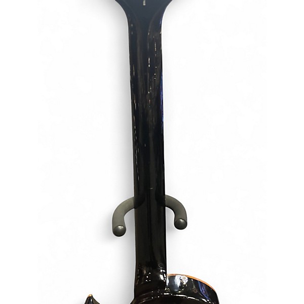 Used PRS Singlecut SE Black Solid Body Electric Guitar