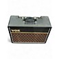 Used VOX AC10C1 10W 1x10 Tube Guitar Combo Amp thumbnail