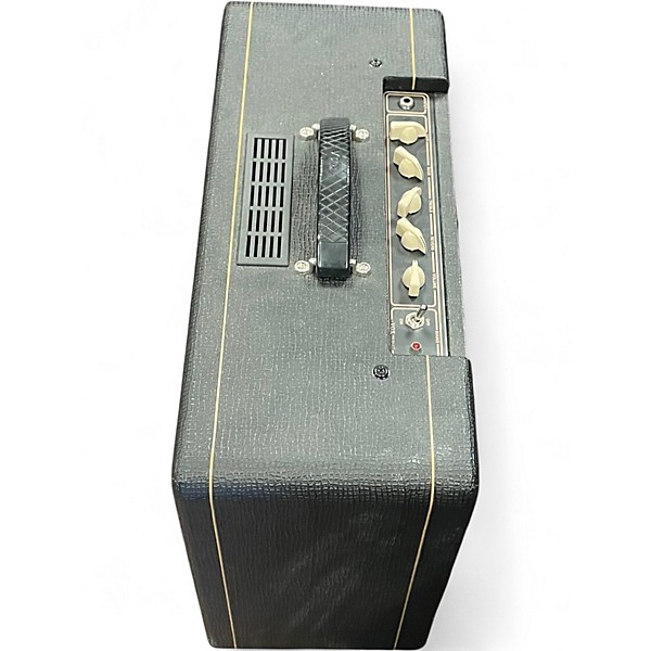 Used VOX AC10C1 10W 1x10 Tube Guitar Combo Amp