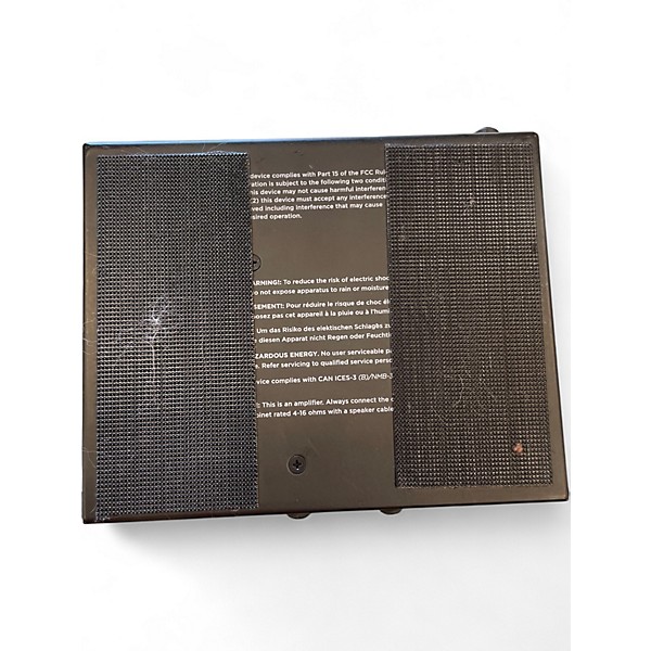 Used Seymour Duncan PS100S Audio Converter