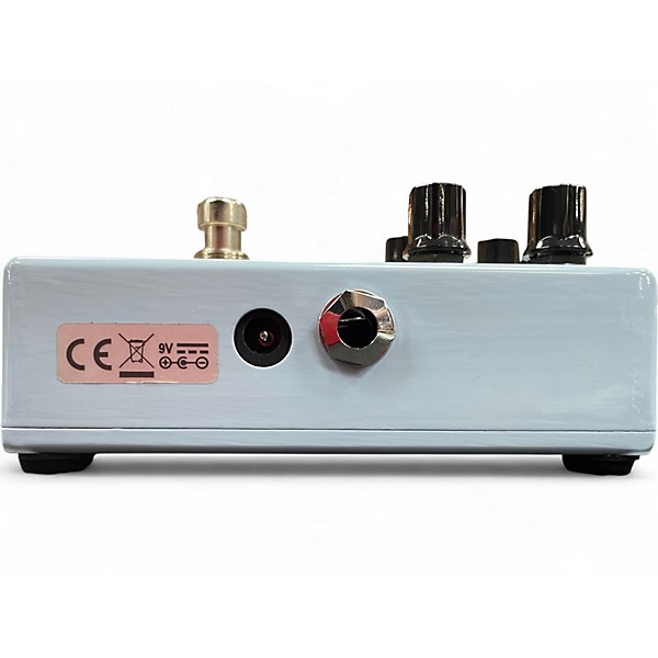 Used MXR DD25 Effect Pedal