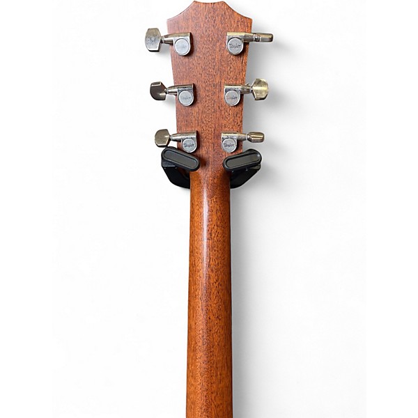 Used 2014 Taylor 324CE Sienna Sunburst Acoustic Electric Guitar