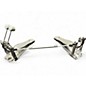 Used TAMA Speed Cobra 910 Double Chain Drive Double Bass Drum Pedal thumbnail